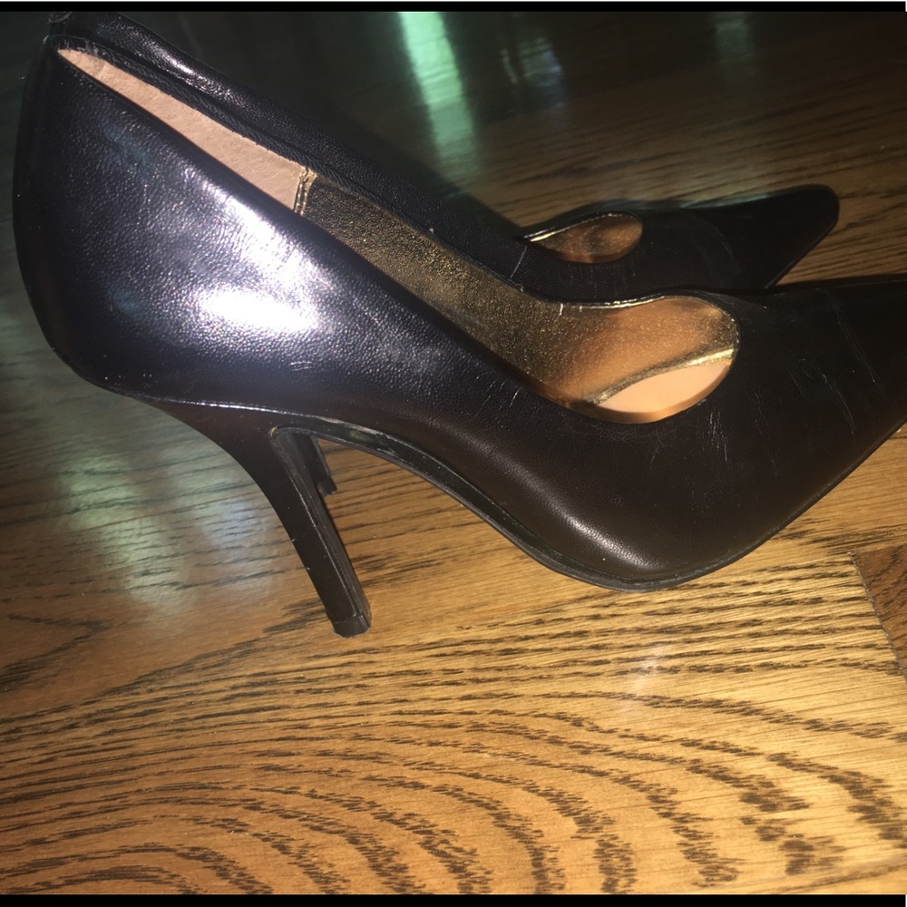 Heels...perfect for office or night out!